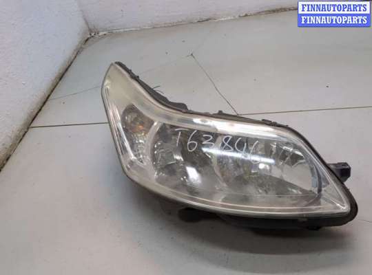Купить Фара (передняя) на Citroen C4 2004-2010 Фара (передняя) CT1154937 на Citroen C4 2004-2010
