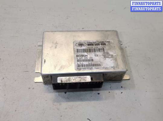 купить Блок управления раздаткой на Land Rover Range Rover Sport 2005-2009