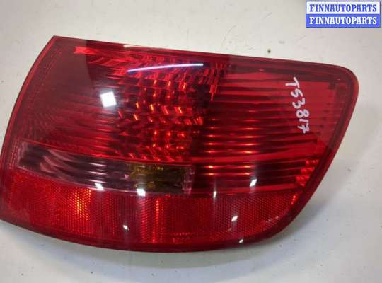 купить Фонарь (задний) на Audi A6 (C6) 2004-2011