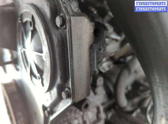 купить Двигатель (ДВС) на Ford Transit 2000-2006