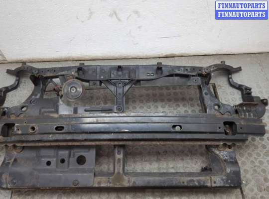 купить Усилитель бампера на KIA Picanto 2004-2011