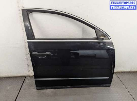 купить Дверь боковая (легковая) на Volkswagen Passat 6 2005-2010