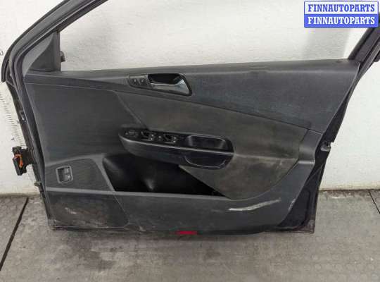 купить Дверь боковая (легковая) на Volkswagen Passat 6 2005-2010