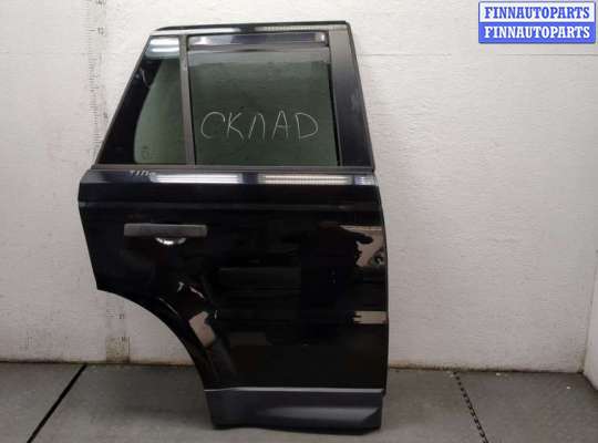 купить Динамик на Land Rover Range Rover Sport 2005-2013