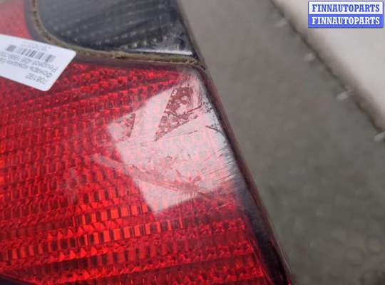 купить Фонарь крышки багажника на Peugeot 406 1999-2004