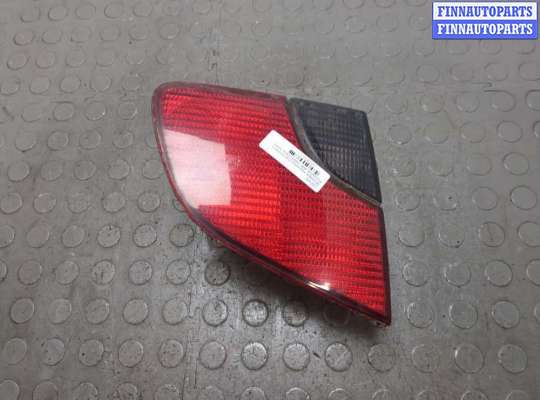 купить Фонарь крышки багажника на Peugeot 406 1999-2004