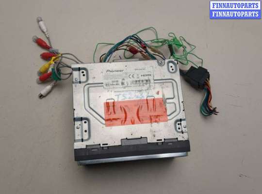 купить Магнитола на Ford Kuga 2008-2012