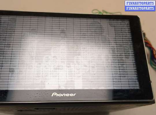 купить Магнитола на Ford Kuga 2008-2012