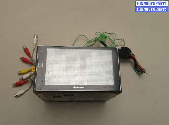 купить Магнитола на Ford Kuga 2008-2012