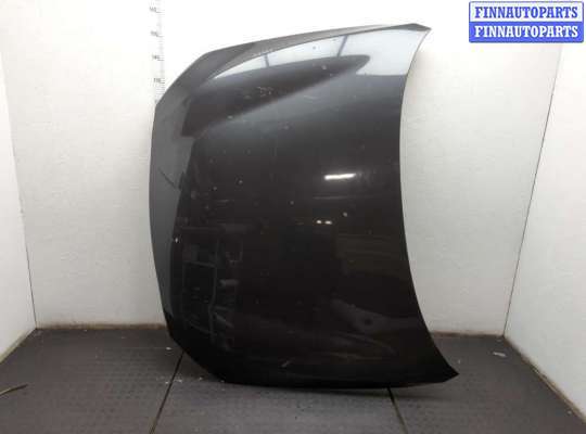 Обшивка капота BM3590101 на BMW 5 F07 Gran Turismo 2010-2017