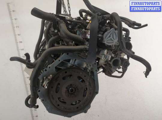 купить Двигатель (ДВС) на Mazda CX-9 2016-2022