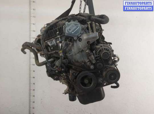 Двигатель (ДВС) MZ649035 на Mazda CX-9 2016-2022