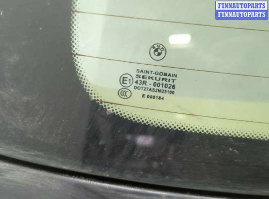 купить Фонарь крышки багажника на BMW 3 E90, E91, E92, E93 2005-2012