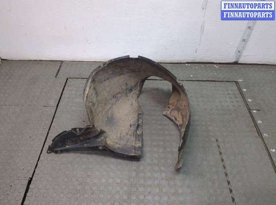 Защита арок (подкрылок) SK517979 на Skoda Fabia 1999-2007