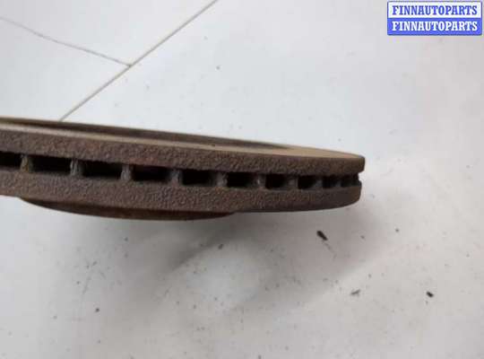 купить Диск тормозной на Nissan Murano 2008-2015