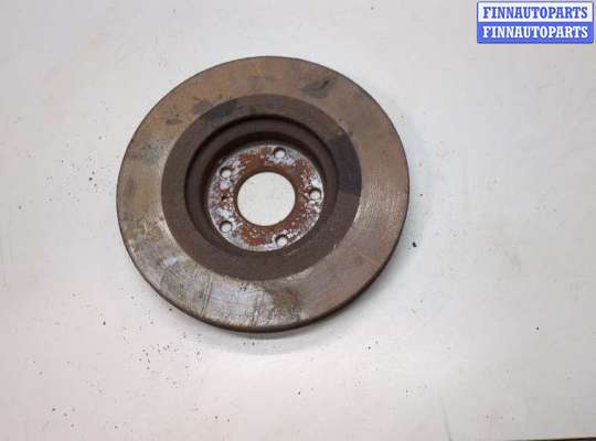 Диск тормозной NS978090 на Nissan Murano 2008-2015