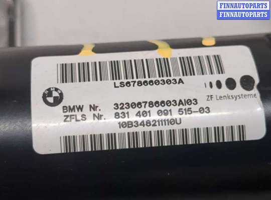 купить Колонка рулевая на BMW X6 E71 2007-2014