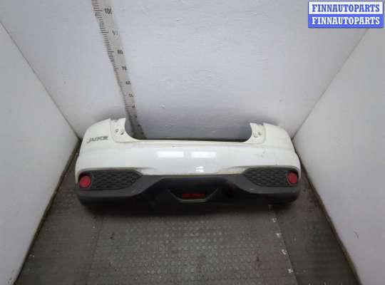 Бампер NS974499 на Nissan Juke 2010-2019