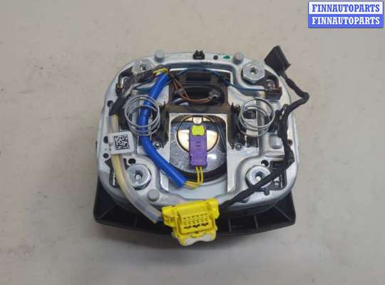 купить Подушка безопасности водителя на Skoda Yeti 2009-2018