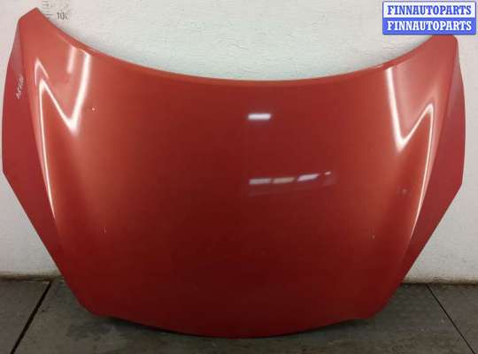 купить Обшивка капота на Mazda 3 (BL) 2009-2013