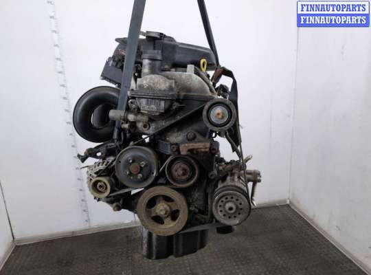 купить Компрессор кондиционера на Toyota Yaris 2005-2011