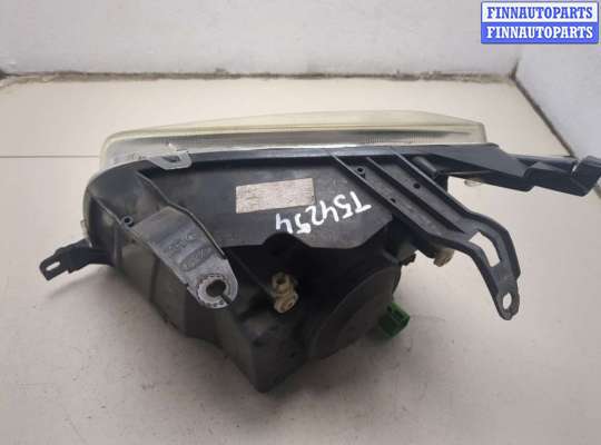 купить Фара (передняя) на Ford Fusion 2002-2012