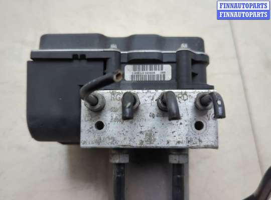 купить Блок АБС, насос (ABS, ESP, ASR) на Citroen C4 Grand Picasso 2006-2013