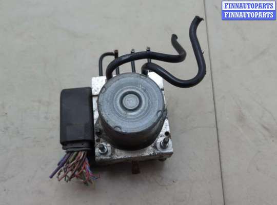 купить Блок АБС, насос (ABS, ESP, ASR) на Citroen C4 Grand Picasso 2006-2013