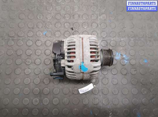 Купить Генератор на Jeep Patriot 2007-2016 Генератор JPX9958 на Jeep Patriot 2007-2016