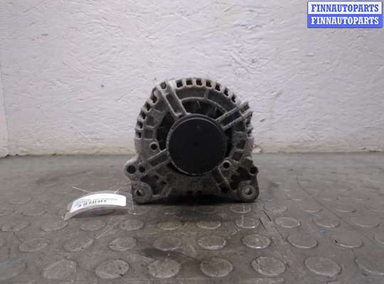 Генератор на Jeep Patriot / Liberty (MK)