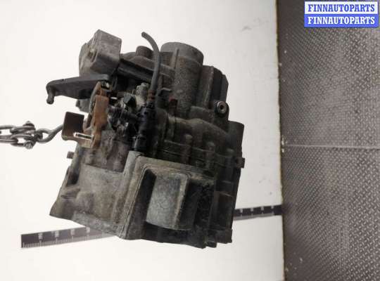 купить КПП 6-ст.мех. (МКПП) на Volkswagen Passat 6 2005-2010