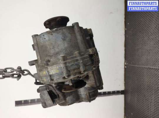 купить КПП 6-ст.мех. (МКПП) на Volkswagen Passat 6 2005-2010