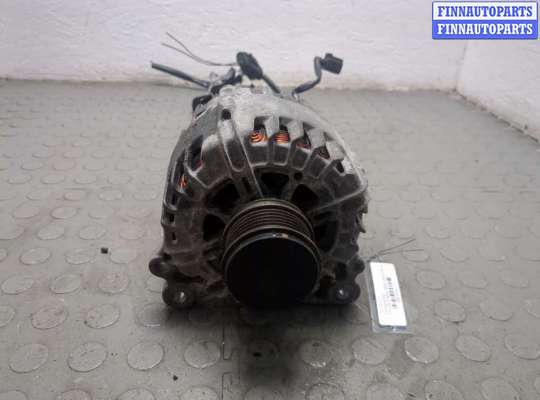 купить Генератор на Skoda Fabia 2007-2014