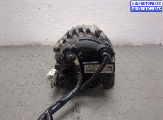 купить Генератор на Skoda Fabia 2007-2014