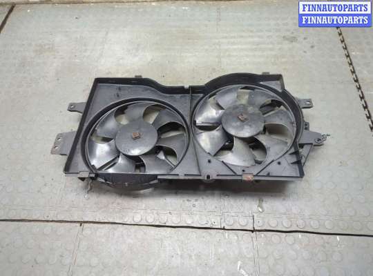 Вентилятор радиатора DGS9259 на Chrysler Voyager 1995-2000