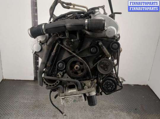 Купить Двигатель (ДВС) на Porsche Cayenne 2002-2010 Двигатель (ДВС) PR36610 на Porsche Cayenne 2002-2010