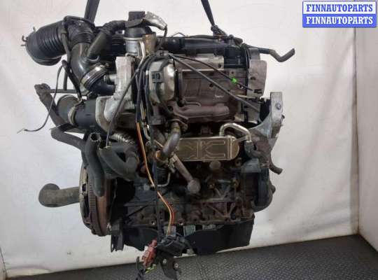 купить ТНВД на Volkswagen Passat 7 2010-2015 Европа