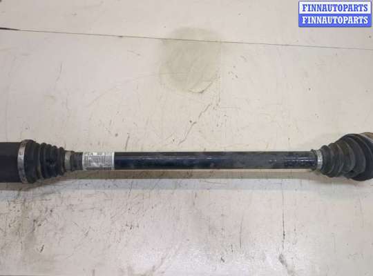 купить Полуось (приводной вал, шрус) на Citroen Berlingo 2018-2024