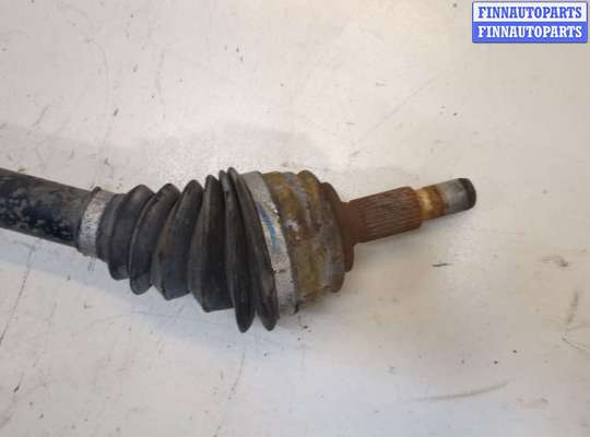 Приводной вал (Полуось в сборе)