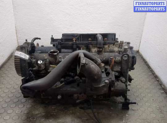 купить Головка блока (ГБЦ) на Iveco Daily 4 2005-2011