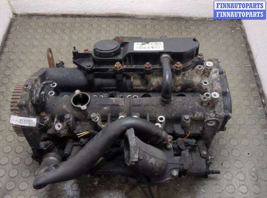 Купить Головка блока (ГБЦ) на Iveco Daily 4 2005-2011 Головка блока (ГБЦ) IV55390 на Iveco Daily 4 2005-2011