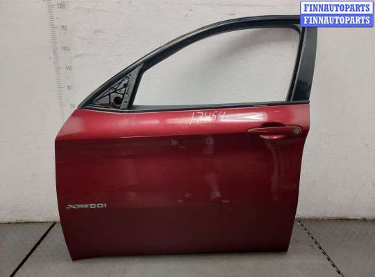Замок двери BM3388685 на BMW X6 E71 2007-2014