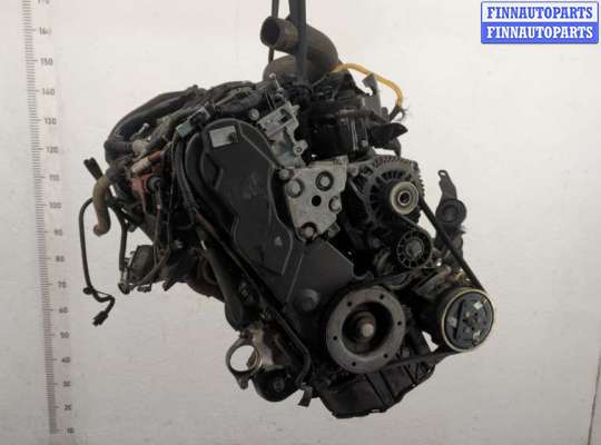 купить ТНВД на Peugeot 407 2004-2011