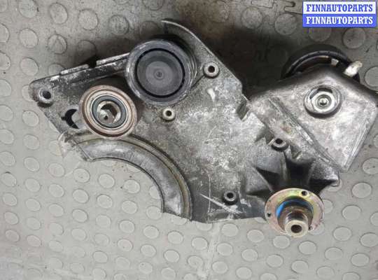 купить Крышка передняя ДВС на Audi A6 (C5) 1997-2005
