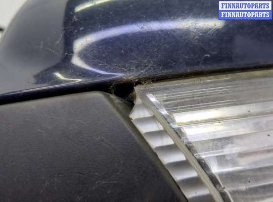 Зеркало боковое на Volkswagen Touareg I (7L)