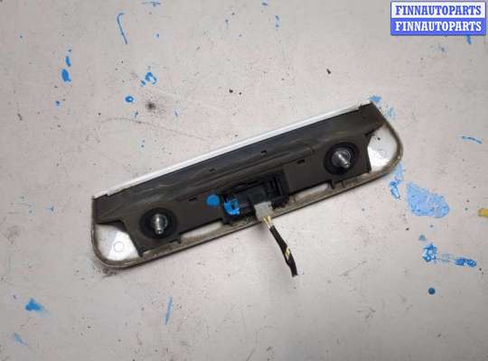 купить Кнопка открывания багажника с крышки на Opel Corsa D 2006-2014