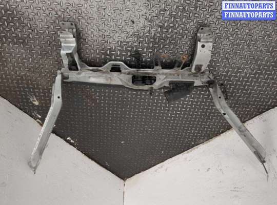 купить Рамка капота на Mercedes A W168 1997-2004