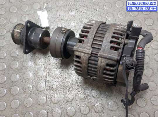 Генератор FO2214826 на Ford Mondeo 4 2007-2015