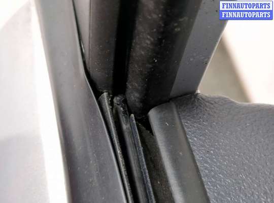 Дверь боковая на Kia Rio II (JB)