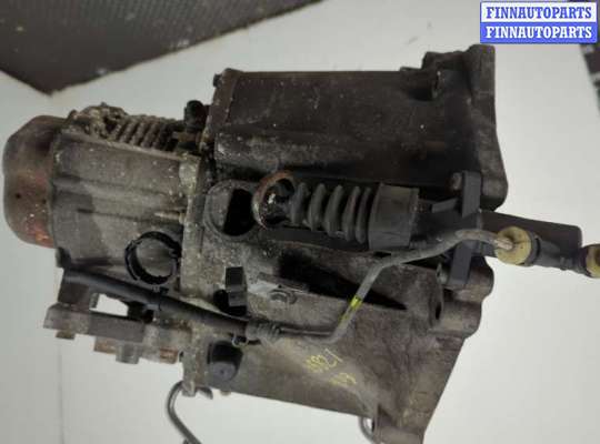 купить КПП 5-ст.мех. (МКПП) на Peugeot 207 2006-2015